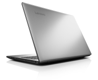 Lenovo Ideapad 310-15 i3-6100U/4GB/500/DVD-RW Srebrny - 316202 - zdjęcie 4